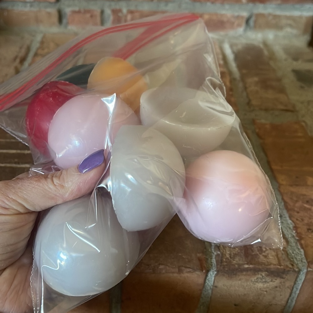 PartyLite Aroma Melts - 8 Various - Picture 2 of 2